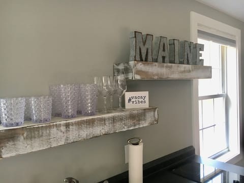 Maine, the way life should be!