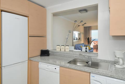 Las Palmeras 300 - 12