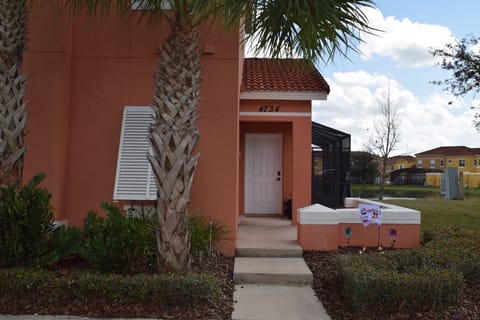 Terra Verde Resort. Long term winter rental available. 