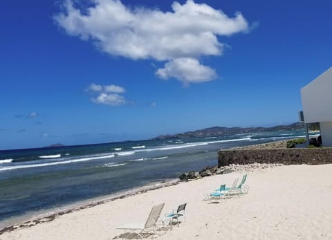 Your Oceanfront Unit