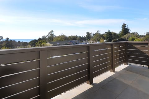 Front Deck Ocean Views