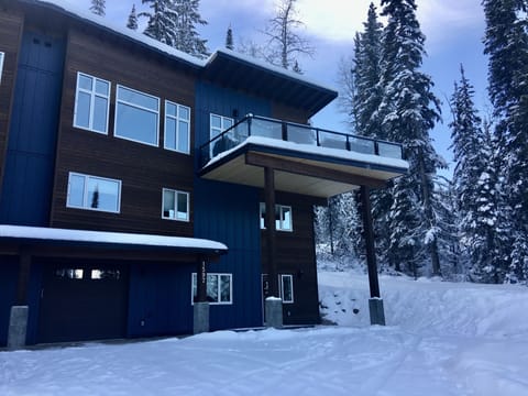 Location is perfect for your upcoming winter vacation!