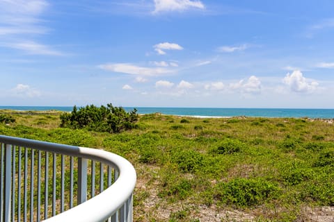 Gorgeous dunes