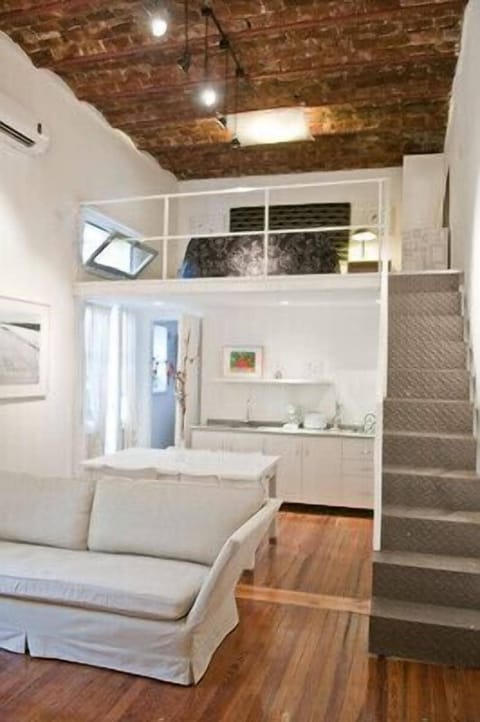 PALERMO HOLLYWOOD LOFT