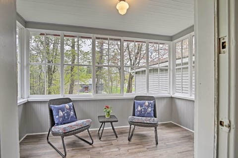 Sunroom