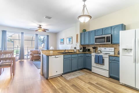 Beautifully Updated Windsor Hills Town Home