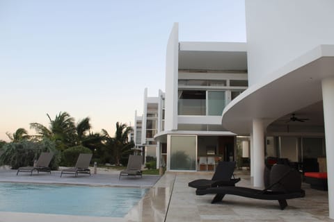 Beachfront
