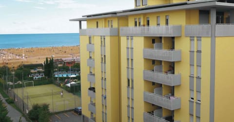 external view