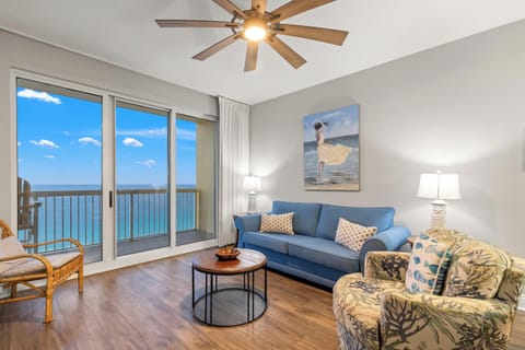 Calypso Beach Resort Condo Rental 2202W