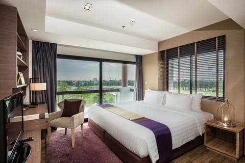 2 Bedroom Residence@Bang Phli