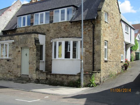 Littlecroft Cottage Alnmouth