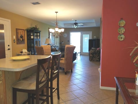 ENTRY WAY