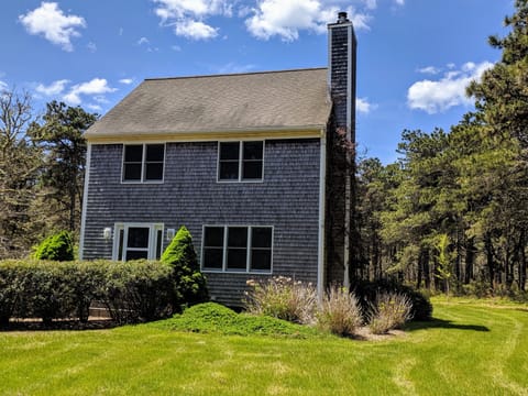 Edgartown-Katama 3 bedroom