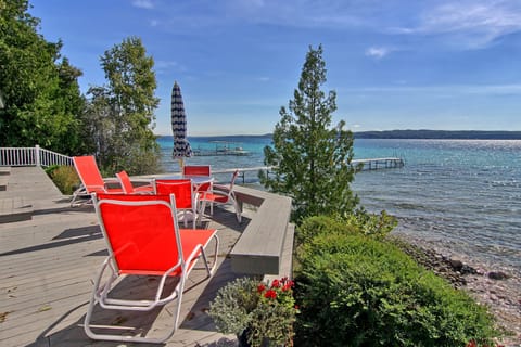 Picture yourself sitting here