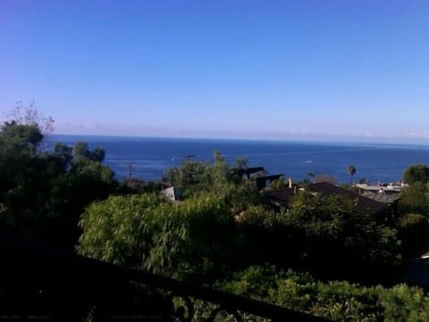 Enjoy breakfast off your private balcony