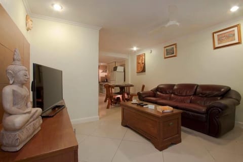 Argyle Studio (9) 45 m2 Phratamnak