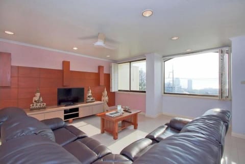 Argyle 2 Bed (7) Penthouse 150 m2