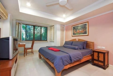 Argyle 1 Bed (2) 80 m2 Phratamnak