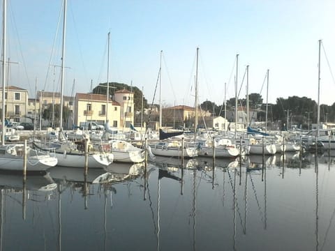Marina