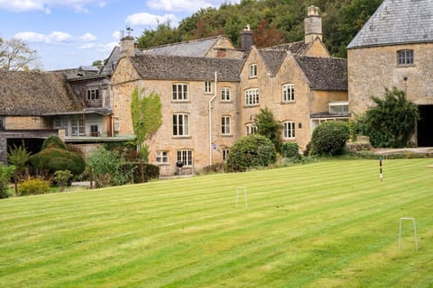 Old Brewery House - StayCotswold