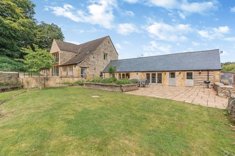 Waterhead Barn - StayCotswold