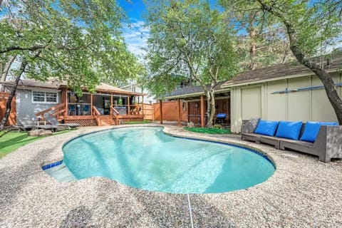 Private Pool