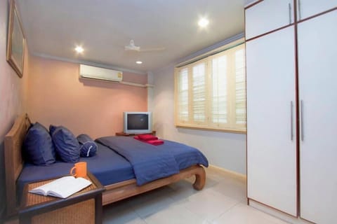 Argyle 1 Bed (5) 80 m2 Phratamnak
