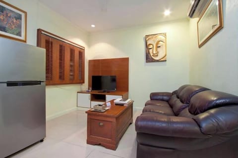 Argyle 2 Bed (12) 100 m2 Phratamnak Hill