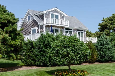 True Blue With Ocean View