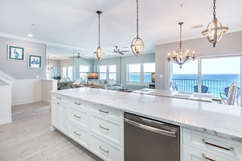 Incredible Remodel!  Emerald Dunes 505