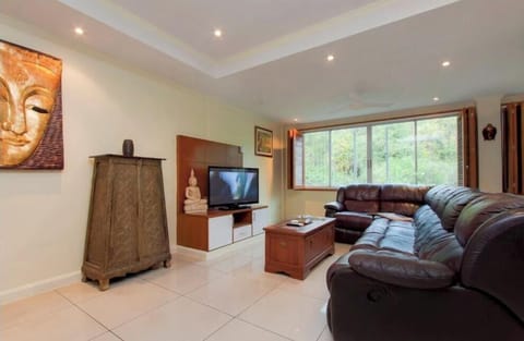 Argyle 3 Bed (17) Penthouse 160 m2