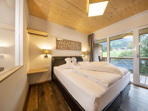 Suite Bergliebe - Hotel Post Krimml Apartment hotel in Salzburgerland