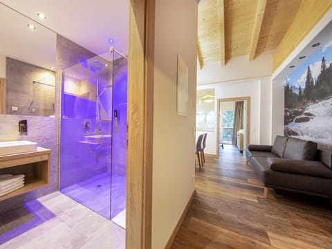 Suite Bergliebe - Hotel Post Krimml Apartment hotel in Salzburgerland