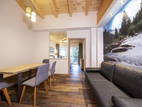 Suite Bergliebe - Hotel Post Krimml Apartment hotel in Salzburgerland