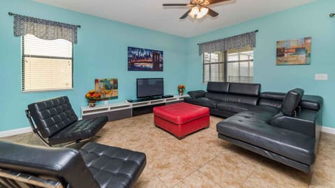 Sweet Home Vacation Rentals, Top Resorts Florida Champions Gate