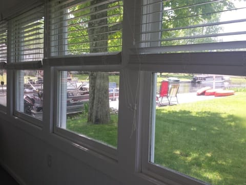 Dock#2 for Your Pontoon