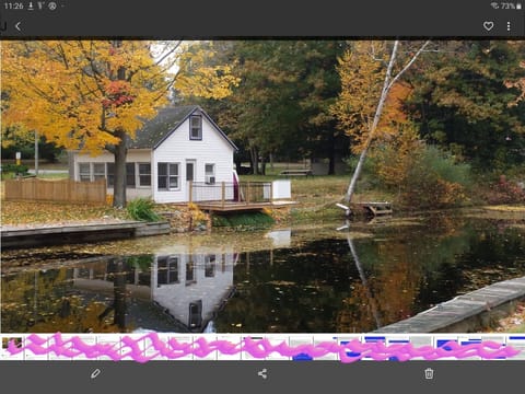 Adorable Little Cottage