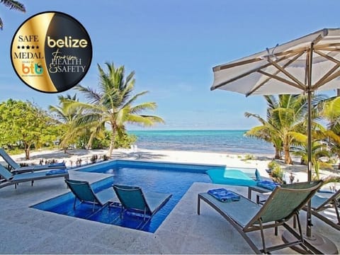 Your private home to enjoy!