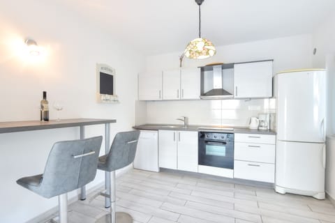 ground floor kitchen