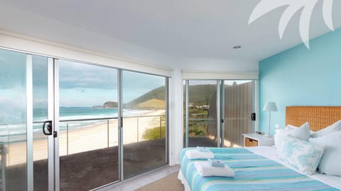 Bed room - 1