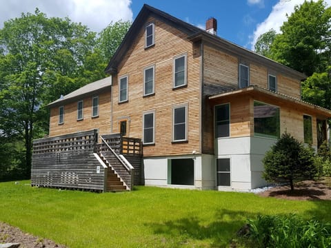 Flower Brook Farm