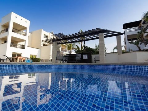pool aera