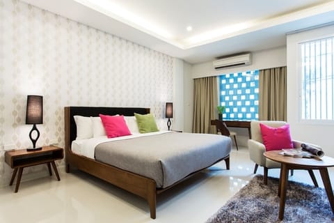7 BR Chiang Mai Nimman Villa (7BR)