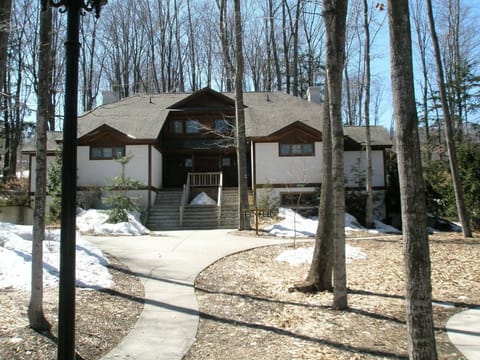Slopeside on Boyneland Village at Disciples Ridge 