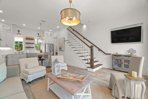 Beautifully appointed Guesthouse