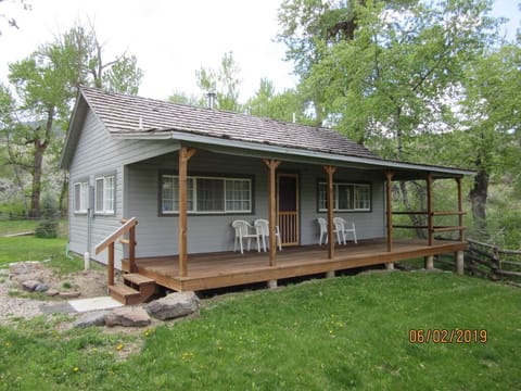 Cozy Cabin