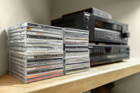 Your Favorite Classics