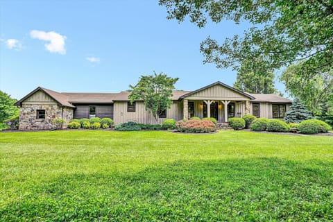 Riverhouse on the Jackson