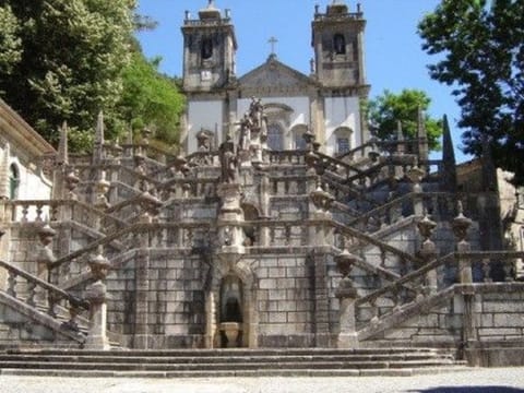 Nossa Senhora da Peneda