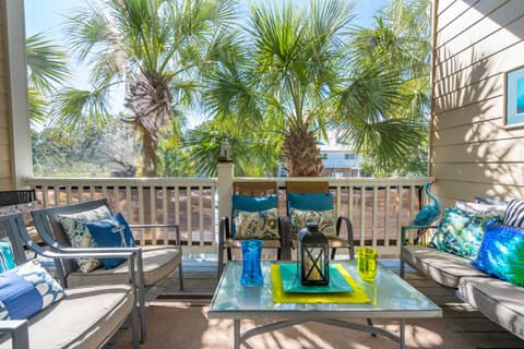 Screened Porch